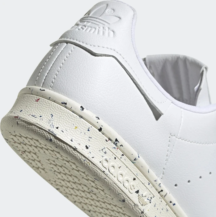 adidas Stan Smith cloud white/off white/green (Herren)