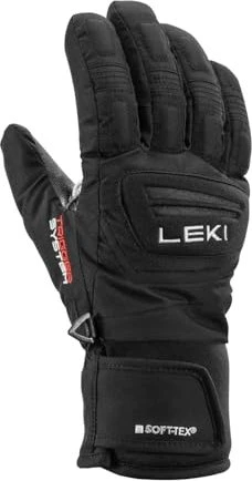 Leki Griffin 3D Skihandschuhe (Junior)
