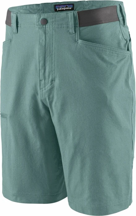 Patagonia Venga Rock 10" Kletterhose kurz blue sage (Herren)
