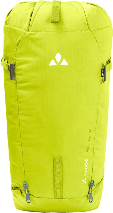 Vaude Rupal Light 28 bright green