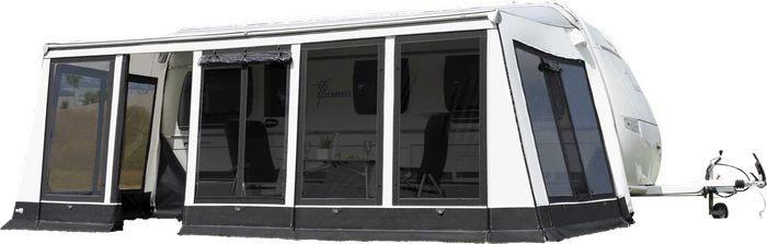 Wigo Rolli Plus Modul Buszelt