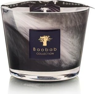 Baobab Atlas Toubkal Duftkerze, 500g
