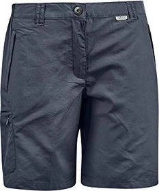 Regatta Chaska II Hose kurz grau (Damen)