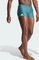 adidas Solid Boxer Badehose legend ivy/green spark (Herren) Vorschaubild