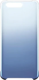 Huawei PC Cover für Honor 9 schwarz