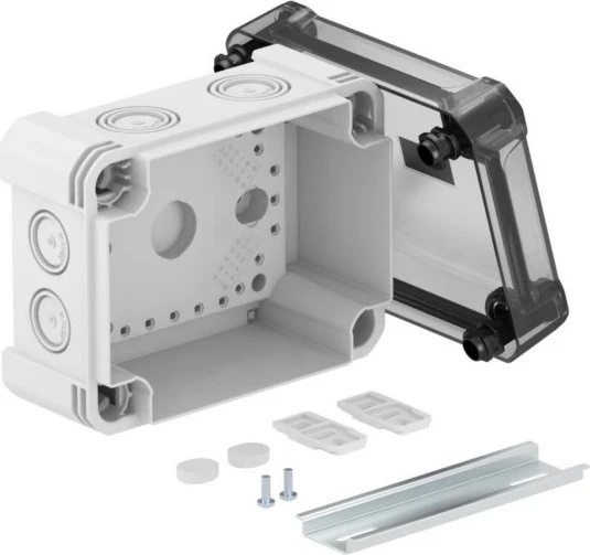 OBO Bettermann Kabelabzweigkasten X06 R LGR-TR