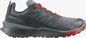 Salomon Patrol quiet shade/magnet/goji berry (Junior)