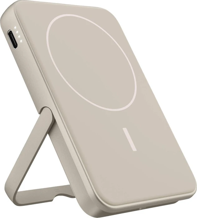Fresh 'n Rebel Magnetic Wireless Powerbank 5000mAh