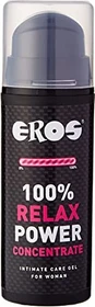 Megasol Eros Woman Relax Analspray, 30ml