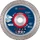 Bosch Professional EXPERT Diamond Metal Wheel Diamanttrennscheibe, 76x1.5x10mm, 1 Stück (2608900652)