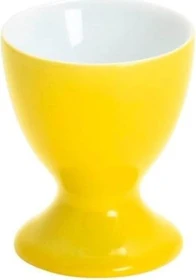 Kahla Pronto Colore Eierbecher sunny yellow