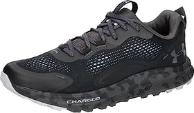 Under Armour Charged Bandit Trail 2 black/jet gray (Herren)