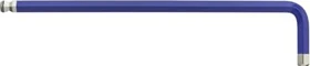 Wiha 369RF MagicRing Innensechskant Winkelschlüssel, 8x206mm