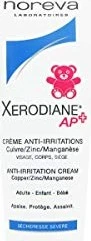 Noreva Xerodiane AP+ reizmindernde Creme, 40ml