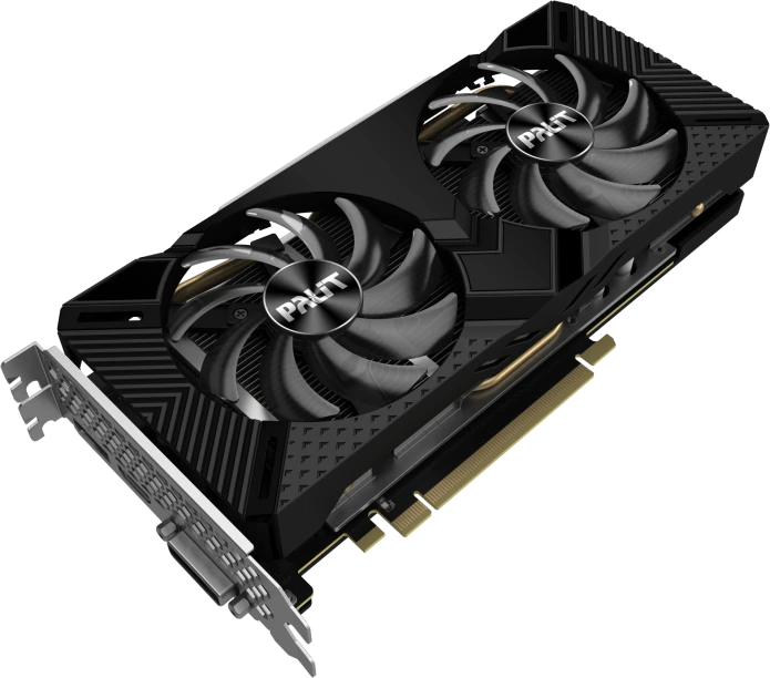 Palit GeForce RTX 2060 SUPER