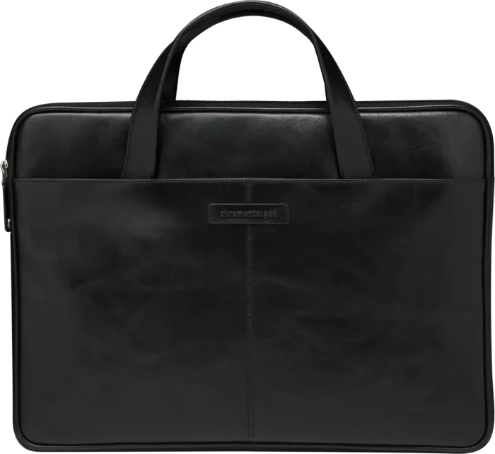 dbramante1928 Silkeborg 13" Laptop-Tasche, Schwarz