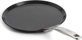 GreenPan Copenhangen Pfannkuchenpfanne 28cm schwarz