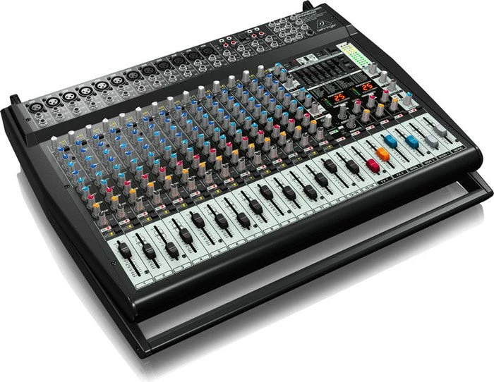 Behringer Europower PMP6000
