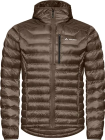 Vaude Batura Hooded Funktionsjacke deer brown (Herren)