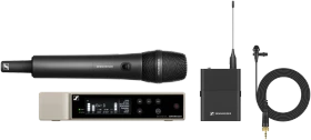 Sennheiser EW-D ME2/835-S Set (Q1-6)