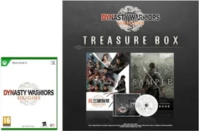 Dynasty Warriors: Origins (Xbox One/SX)