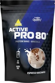 Inkospor Active Pro 80 Espresso Macchiato 500g