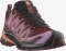 Salomon XA Pro 3D V9 rum raisin/orchid bouquet/canyon clay (Damen) Vorschaubild