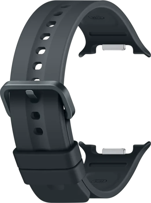 Samsung Sport Band (S/M) für Galaxy Watch9 schwarz