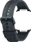 Samsung Sport Band (S/M) für Galaxy Watch9 schwarz Vorschaubild
