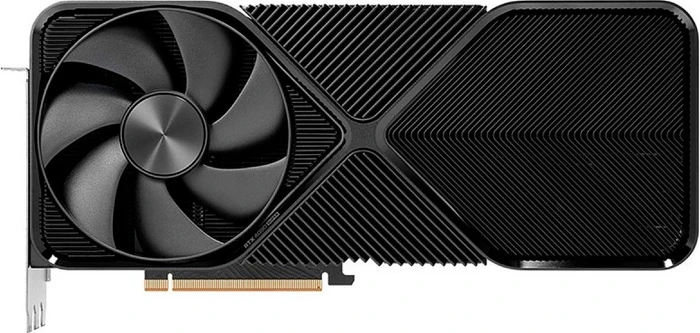 NVIDIA GeForce RTX 4080 SUPER Founders Edition, 16GB GDDR6X, HDMI, 3x DP
