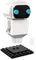 LEGO BrickHeadz - EVE und WALL-E Vorschaubild