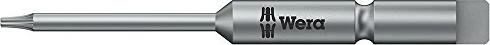 Wera 867/9 C Torx Bit 4mm, T6x44mm, 1 Stück