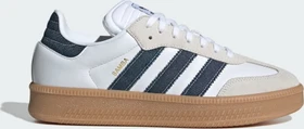 adidas Samba XLG cloud white/night indigo/core white