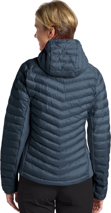 Jack Wolfskin Routeburn Pro Ins Funktionsjacke midnight sky (Damen)
