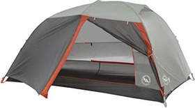 Big Agnes Copper Spur HV UL2 Kuppelzelt mountain glory/silver gray/olive green