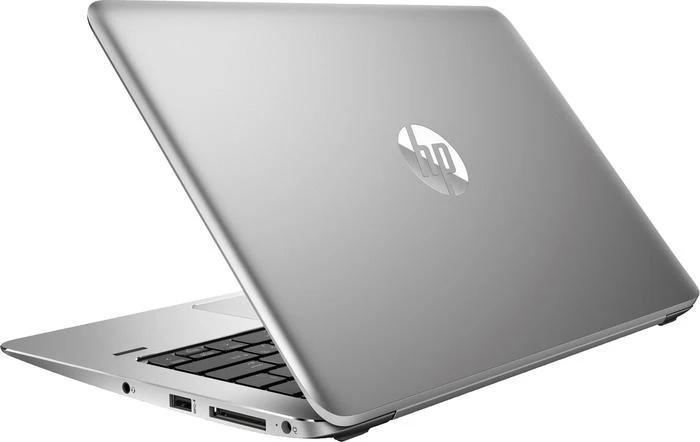 HP EliteBook 1030 G1, Core m5-6Y54, 8GB RAM, 256GB SSD, DE