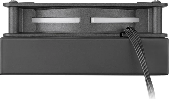 Thermaltake TH360 V3 Ultra ARGB Sync, schwarz