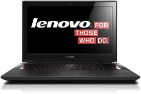 Lenovo IdeaPad Y50-70, Core i7-4710HQ, 8GB RAM, 1TB HDD, GeForce GTX 860M, DE