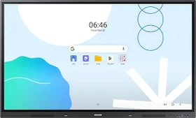 Samsung WAD Serie WA86D, 86"