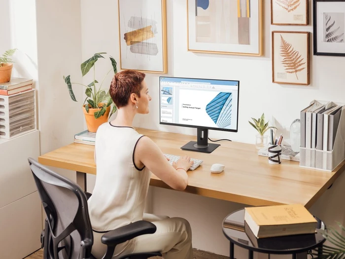 ViewSonic VG2748A-2K, 27"