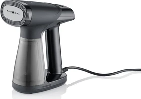 Severin DG 3209 S-Flow Steam X Vakuum Dampfbürste/-glätter