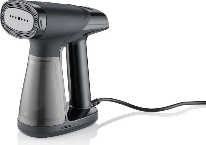 Severin DG 3209 S-Flow Steam X Vakuum Dampfbürste/-glätter