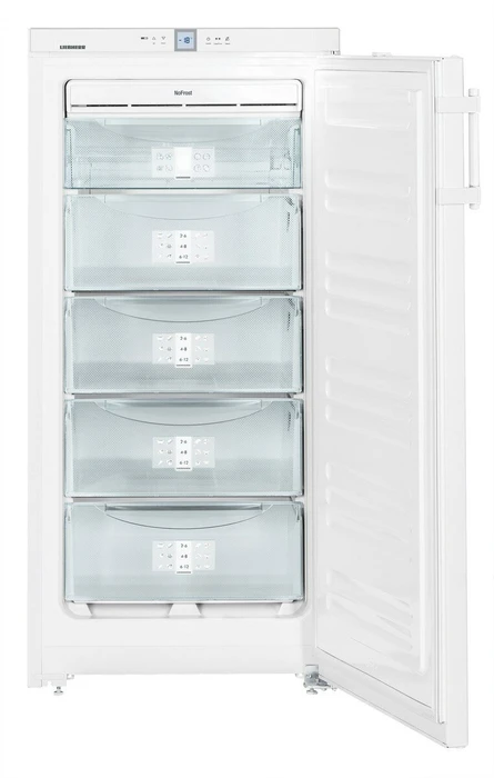 Liebherr GNP 1956 Premium Tisch-Gefrierschrank