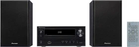 Pioneer X-HM26D schwarz