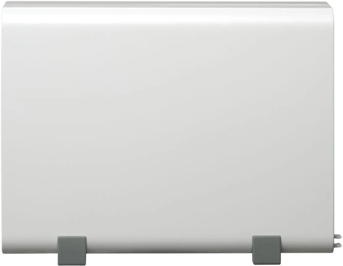 QNAP Turbo Station TS-212P, 512MB RAM, 1x RJ-45 1000Base-T, 2x USB-A 3.0