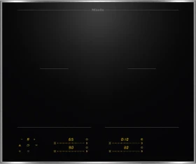 Miele KM 8565 FR Induktionskochfeld autark