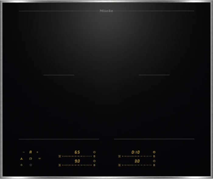 Miele KM 8565 FR Induktionskochfeld autark