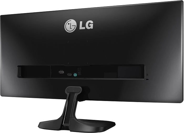 LG 25UM55-P, 25"