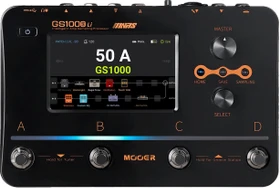 Mooer GS1000 Li