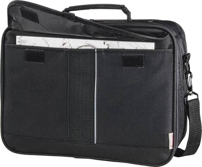 Hama Beamertasche "Sportsline", L, schwarz